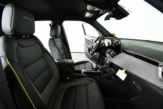 New 2026 Chevrolet TrailBlazer ACTIV w/ Driver Confidence Package AWD/4WD image 22