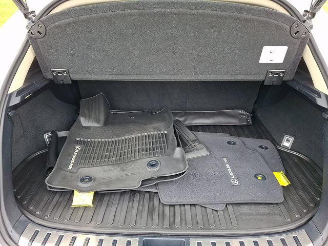 Used 2021 Lexus NX 300 AWD w/ Premium Package image 31