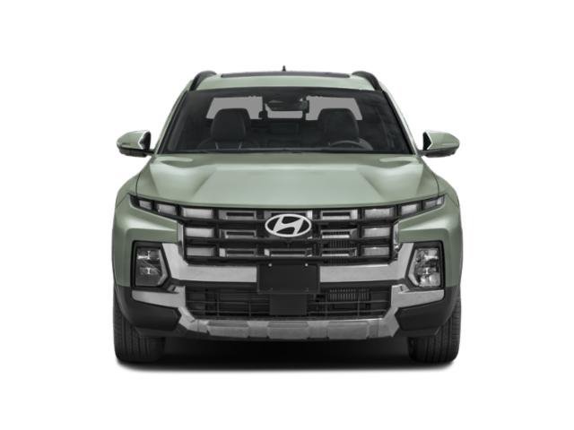 Used 2025 Hyundai Santa Cruz Limited AWD/4WD image 7