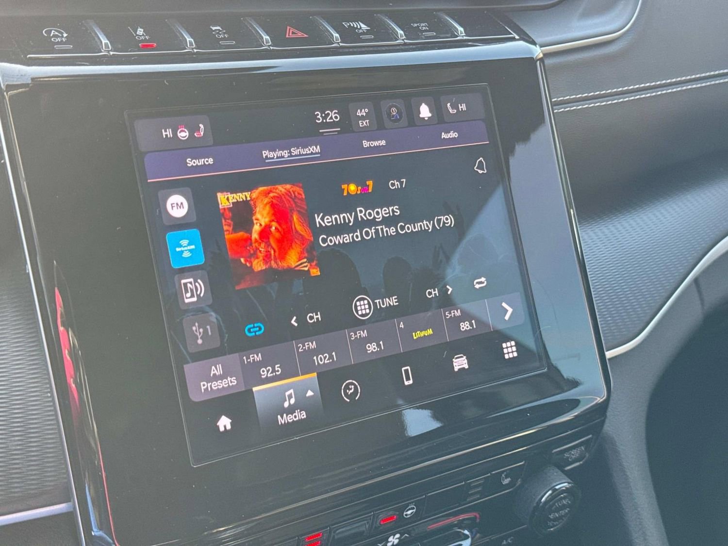 Used 2023 Jeep Grand Cherokee L Altitude image 31