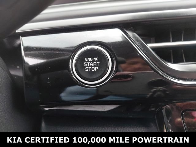 Used 2024 Kia Seltos X-Line AWD/4WD image 17