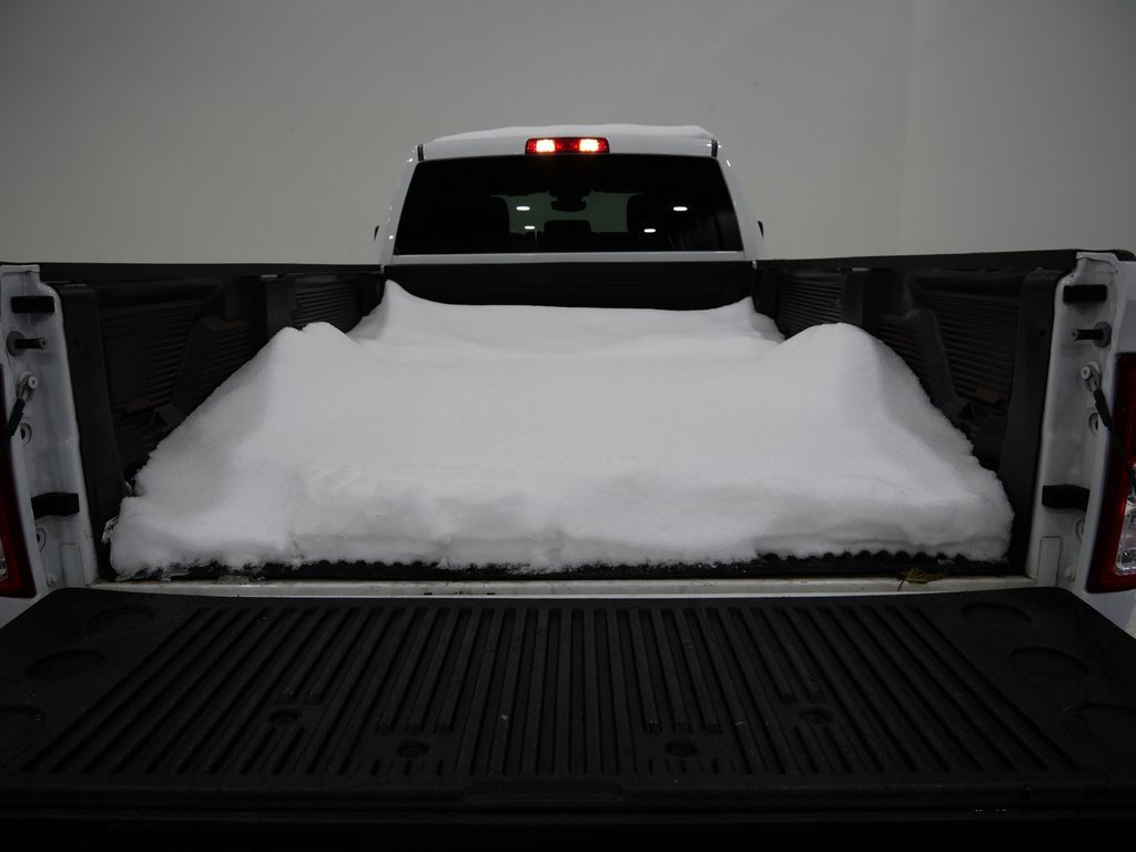 Used 2024 RAM 2500 Big Horn image 25