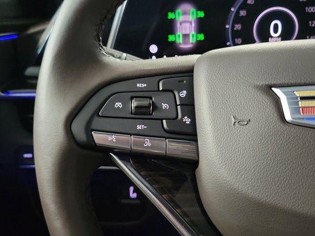 Certified 2021 Cadillac Escalade Premium Luxury RWD image 23