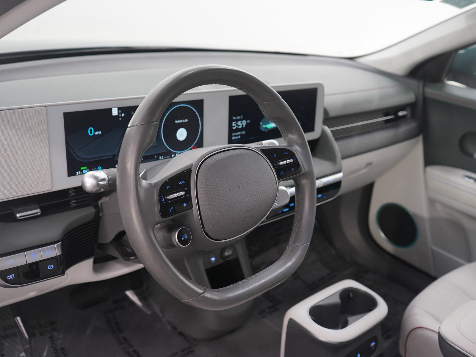 Used 2023 Hyundai Ioniq 5 SEL image 21