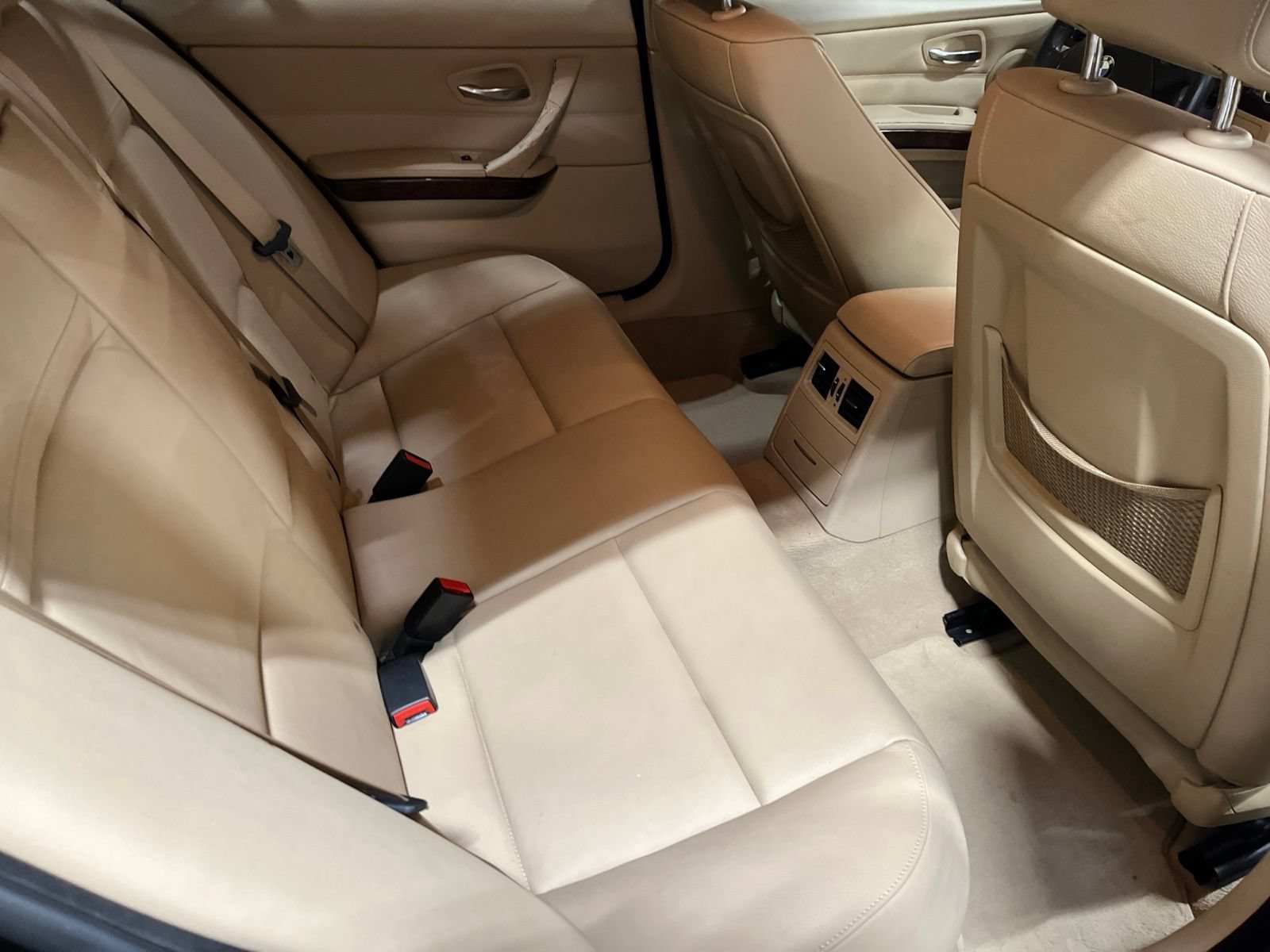 Used 2009 BMW 328i Sedan RWD image 16