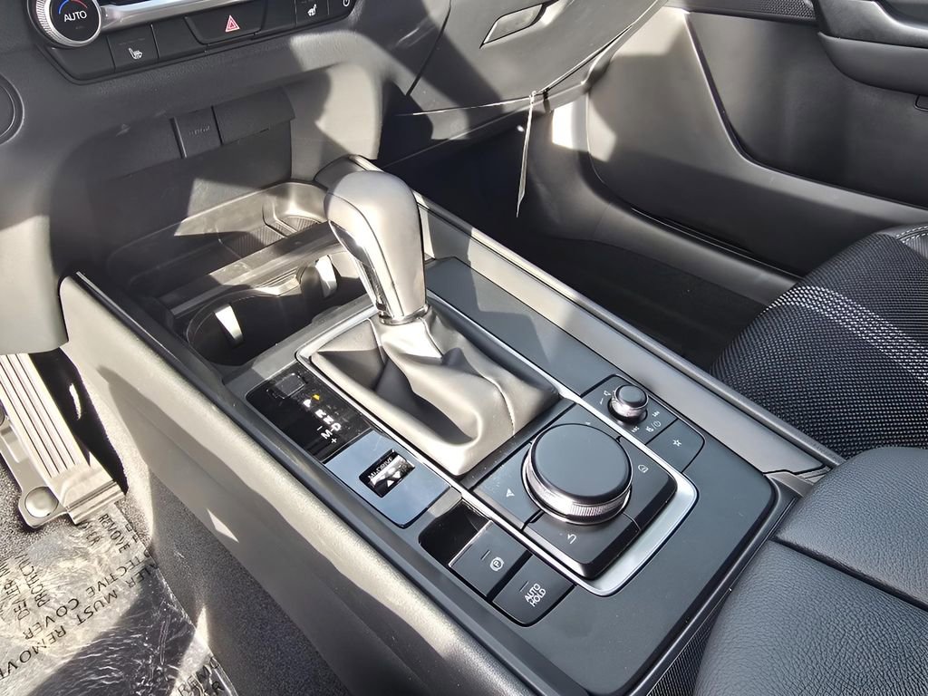 New 2026 MAZDA CX-50 AWD 2.5 S w/ Cargo Package image 18