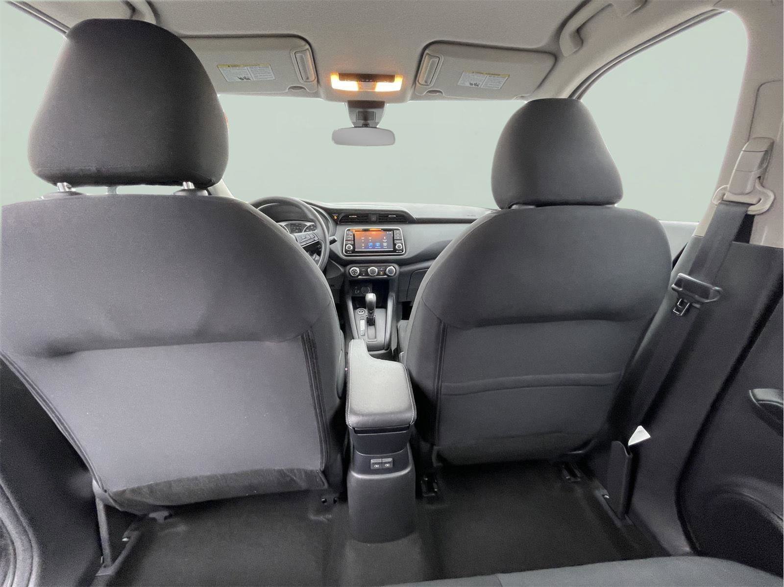 Used 2023 Nissan Kicks S image 16