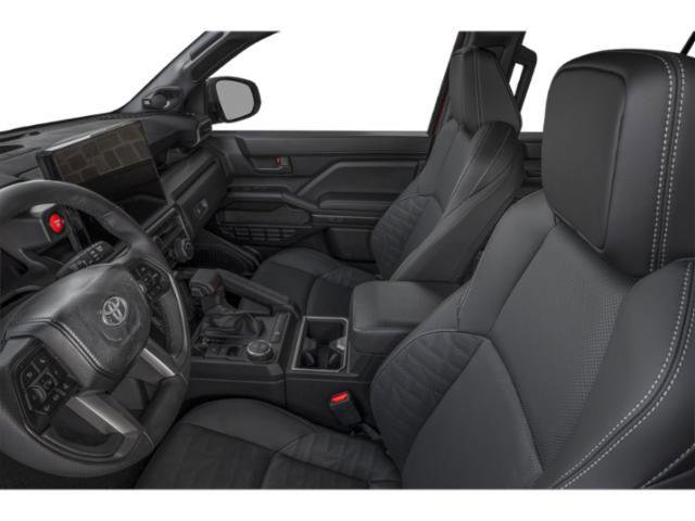 Certified 2025 Toyota 4Runner SR5 image 8