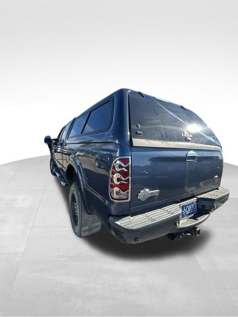 Used 2007 Ford F350 XL AWD/4WD image 12