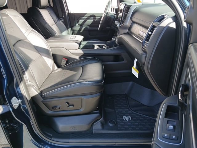 Used 2024 RAM 2500 Rebel w/ Towing Technology Group image 43