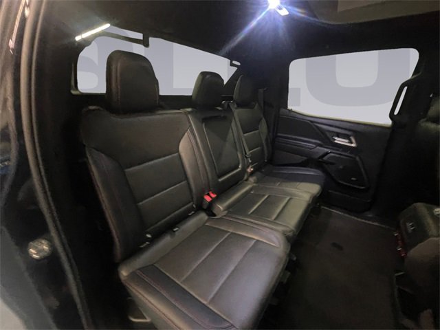 Used 2024 Chevrolet Silverado EV RST image 18