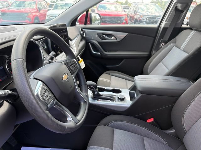 New 2026 Chevrolet Blazer LT w/ Convenience Package FWD image 10