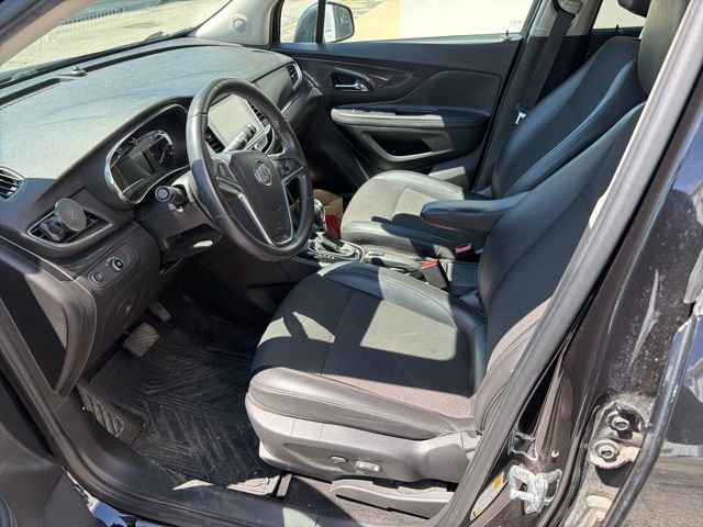 Used 2018 Buick Encore Preferred AWD/4WD image 8