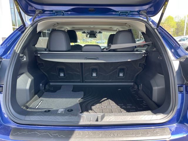 Certified 2024 Subaru Crosstrek 2.5i Limited w/ Popular Package #3A image 22