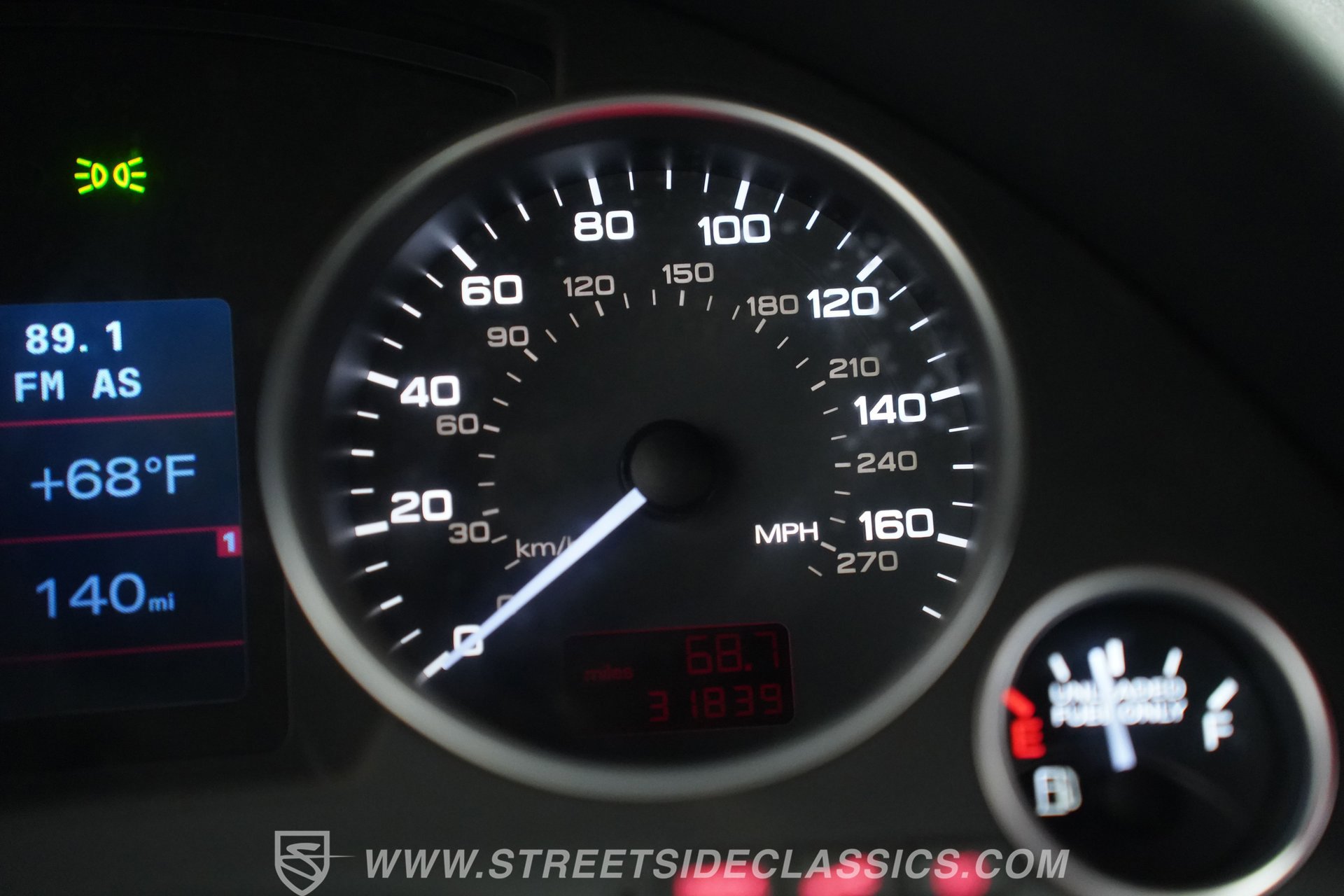 Used 2004 Audi S4 Cabriolet image 40