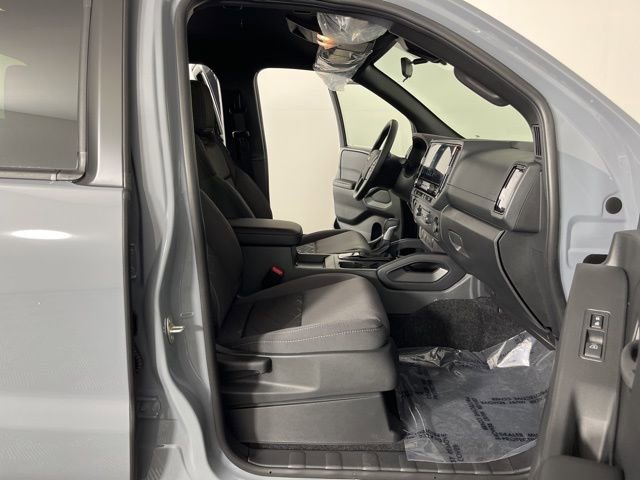 New 2026 Nissan Frontier SV w/ Tow Package image 38