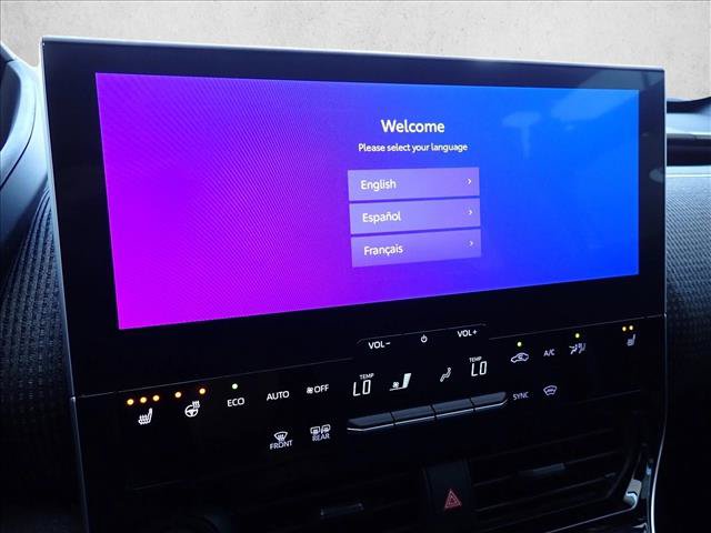 Certified 2024 Toyota bZ4X AWD w/ Weather Package image 20