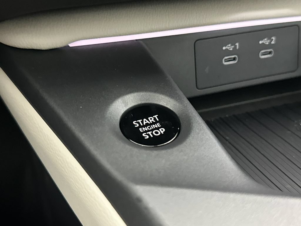 New 2026 Nissan Sentra SL w/ Floor Mat Package FWD image 20