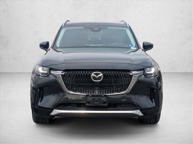 Used 2024 MAZDA CX-90 3.3 Turbo S video 2