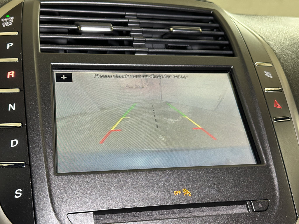 Used 2018 Lincoln MKC Select AWD/4WD image 42