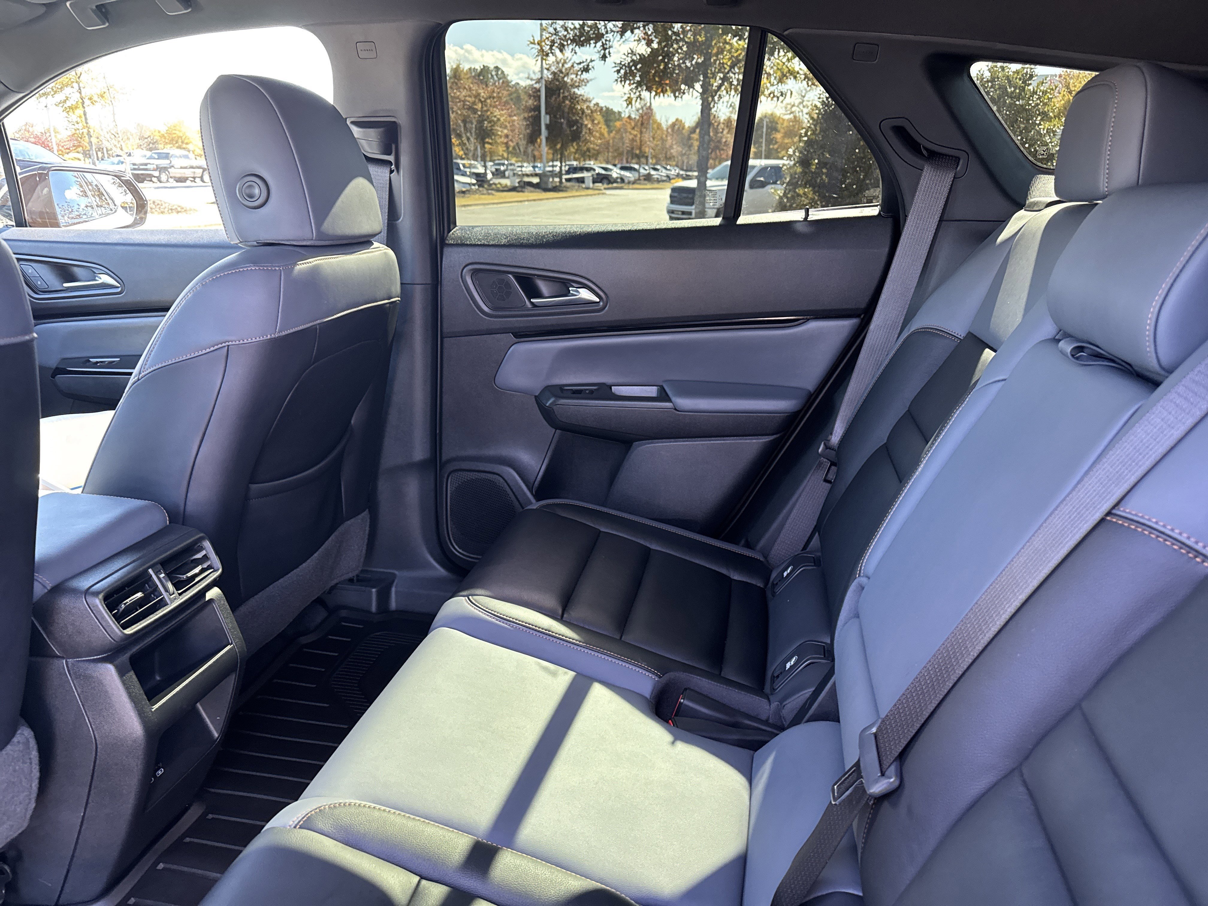 Certified 2024 Honda Prologue Touring image 18