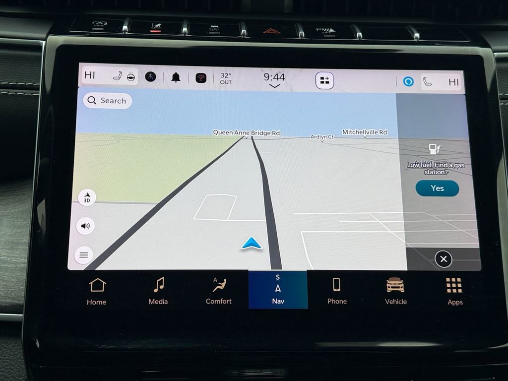 Used 2024 Jeep Grand Cherokee L Limited w/ Luxury Tech Group II image 20