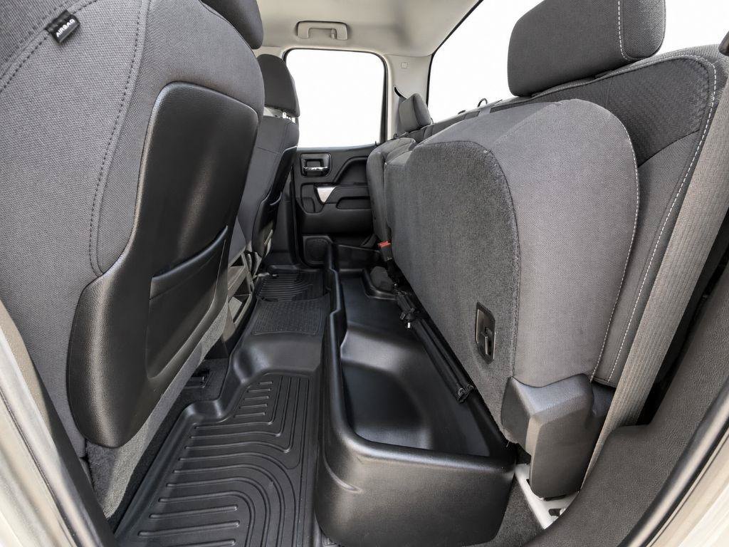 Used 2015 Chevrolet Silverado 2500 LT w/ LT Convenience Package AWD/4WD image 18