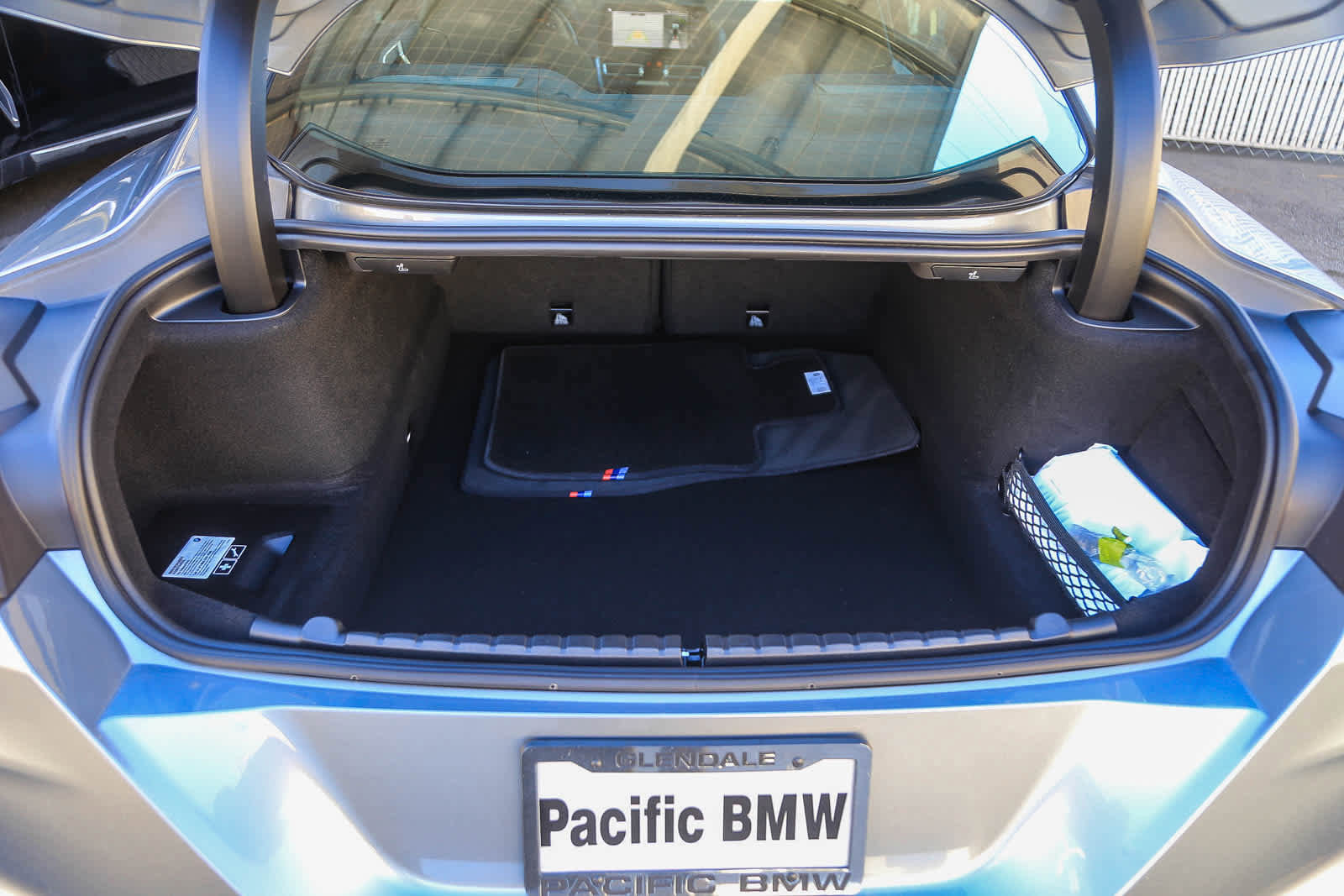 Used 2023 BMW M8 Competition image 23