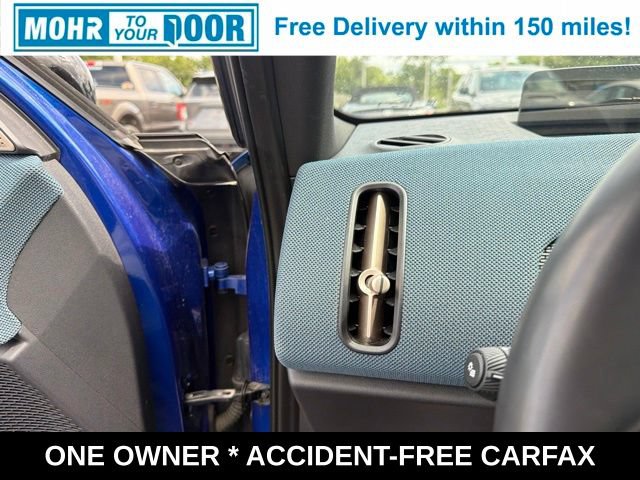 Used 2025 MINI Cooper Countryman S w/ Comfort Package Max AWD/4WD image 16