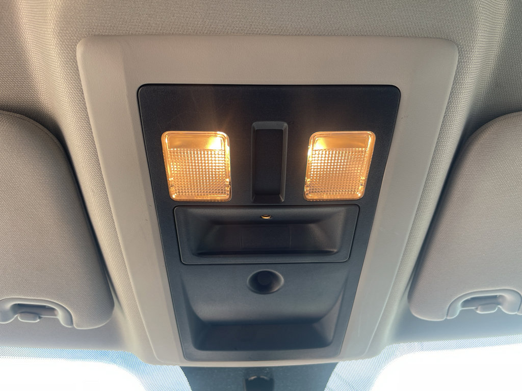 Used 2024 RAM 1500 Classic SLT AWD/4WD image 24