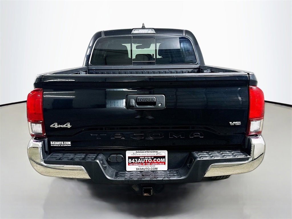 Used 2021 Toyota Tacoma SR5 image 6