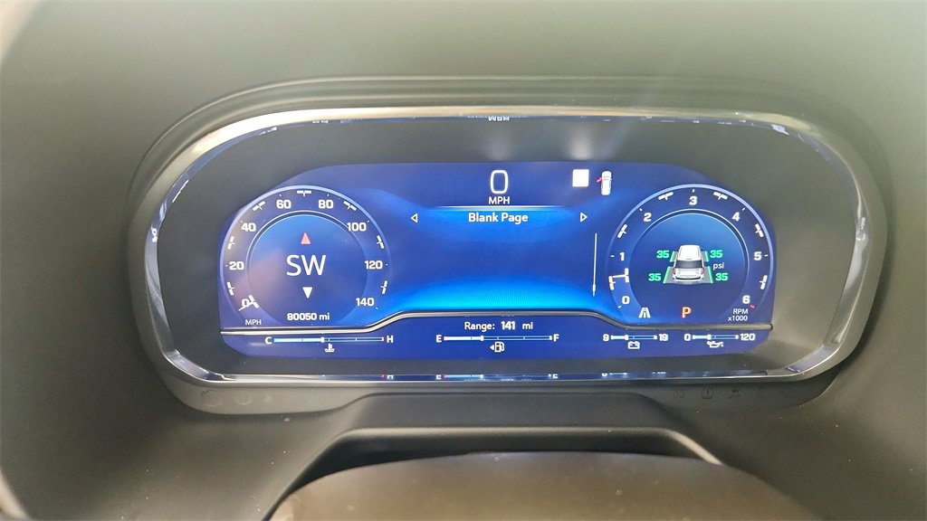 Used 2022 Chevrolet Tahoe LT w/ LT Signature Plus Package image 19