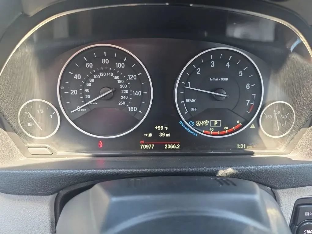 Used 2018 BMW 430i Convertible RWD image 16