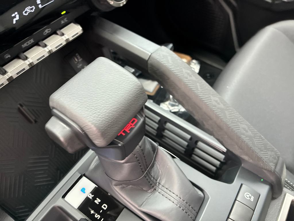 New 2026 Toyota Tacoma TRD Sport image 27