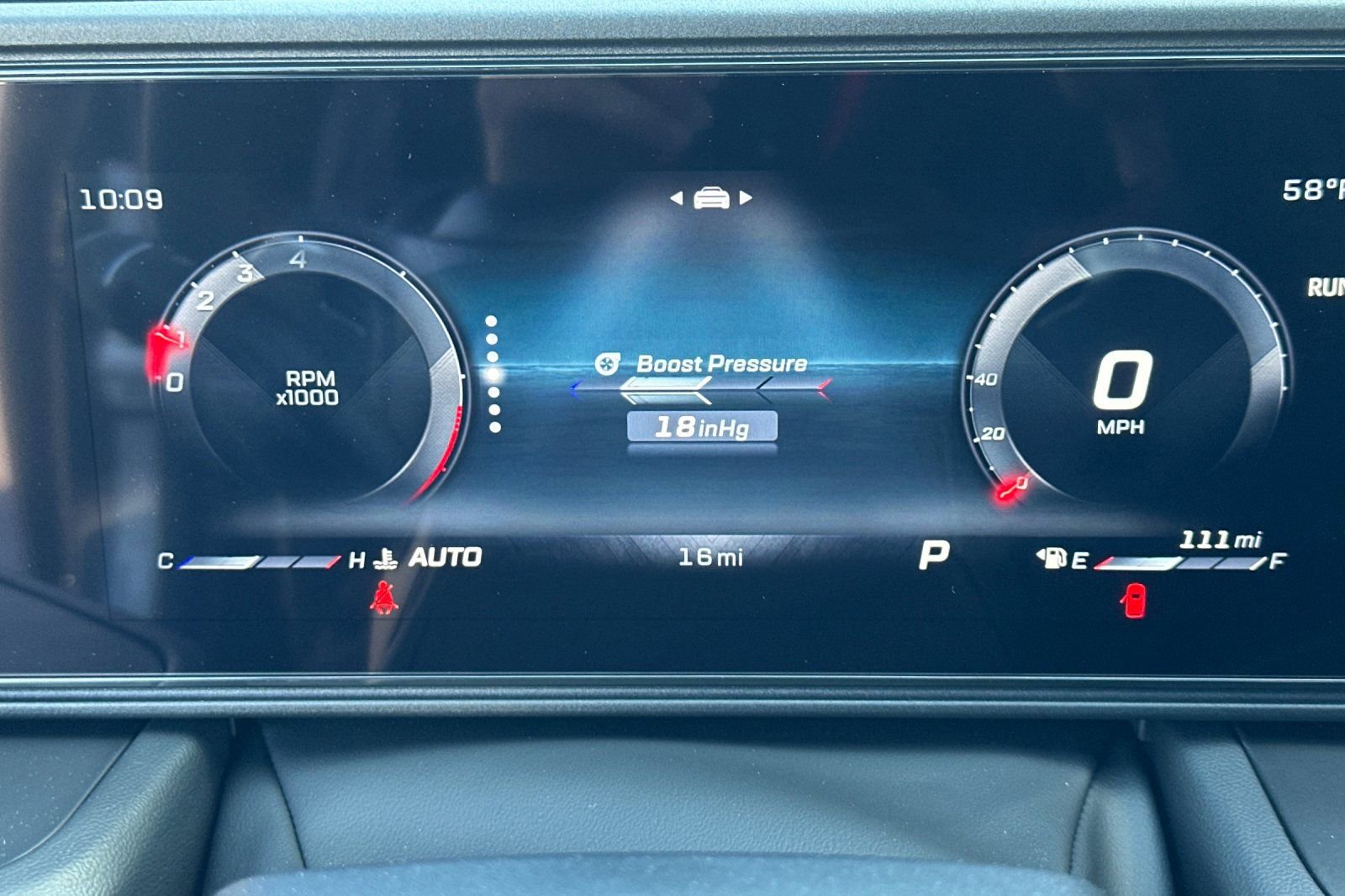 New 2026 Dodge Charger R/T Scat Pack image 23