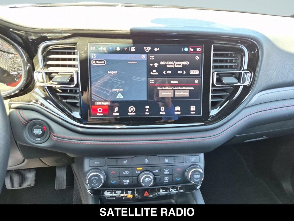 Used 2026 Dodge Durango GT RWD image 28