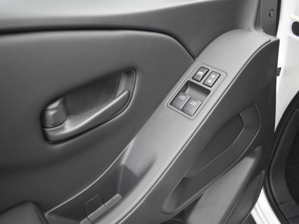 New 2026 Nissan Frontier S w/ S Utility Package image 20