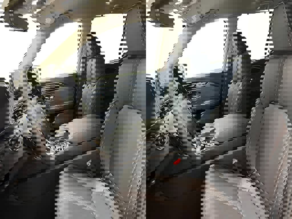 New 2025 Honda Pilot EX-L image 12