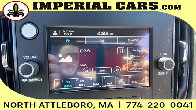 New 2026 Subaru Forester AWD/4WD image 21