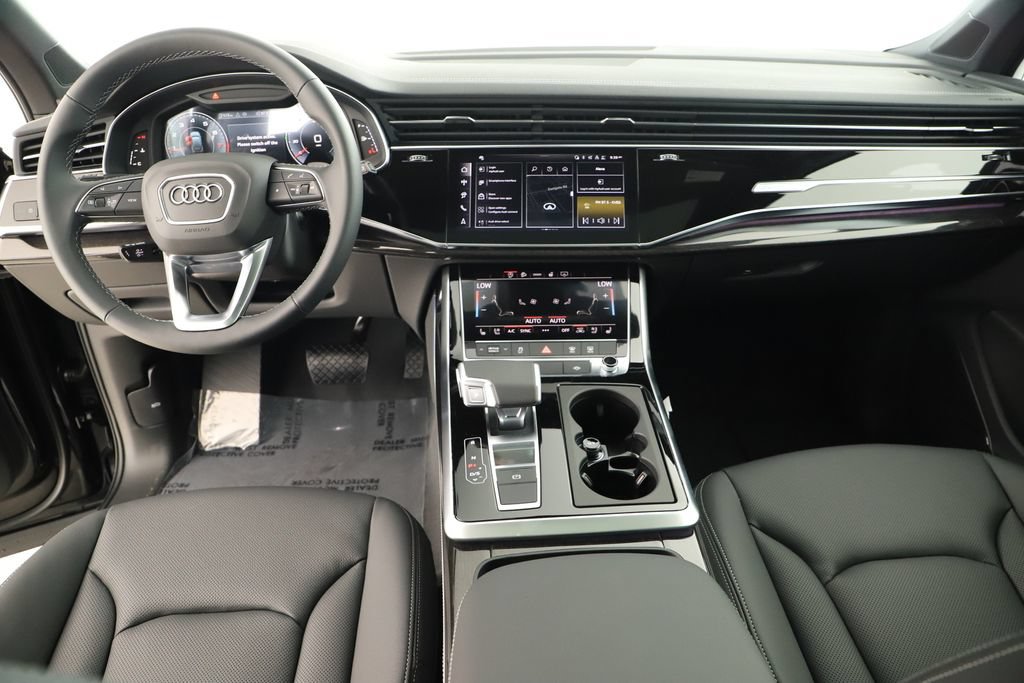 New 2026 Audi Q7 2.0T Premium Plus AWD/4WD image 18