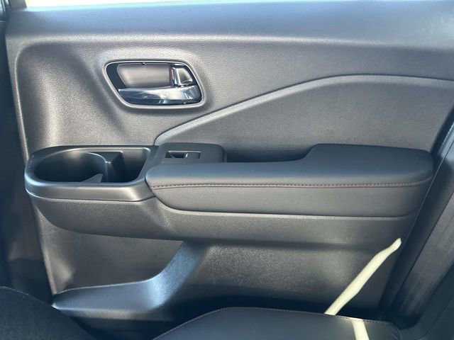 New 2026 Honda Ridgeline Black Edition image 15