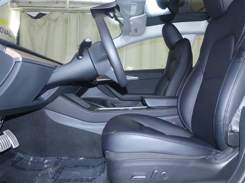 Used 2023 Tesla Model 3 Performance AWD/4WD image 18
