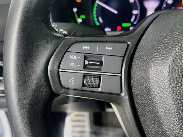 Used 2023 Honda Accord Sport image 17
