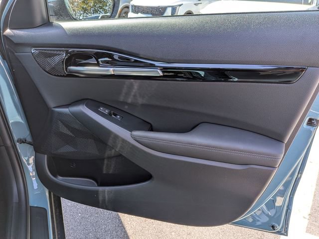 New 2026 Kia Seltos EX image 27
