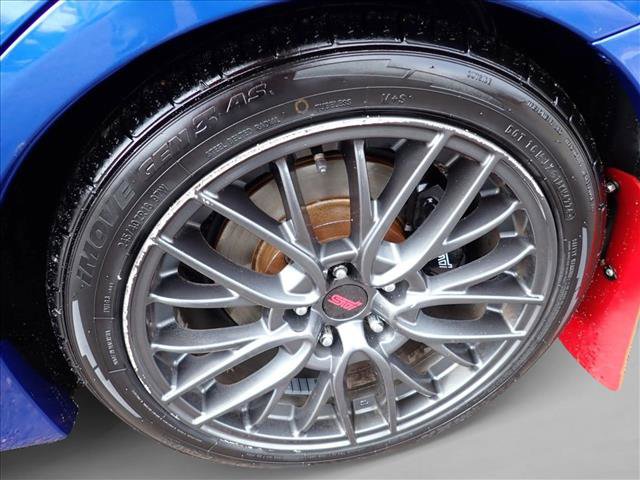 Used 2016 Subaru WRX STI AWD/4WD image 7