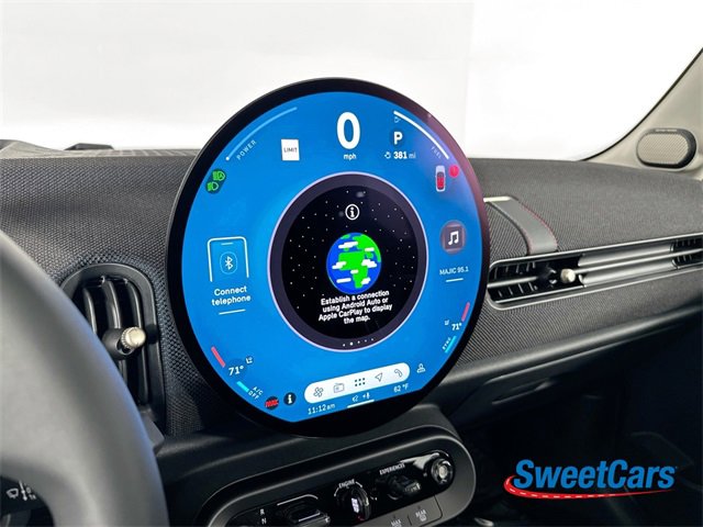 Used 2025 MINI Cooper S image 24