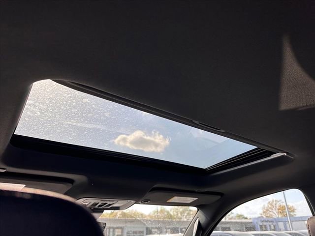 New 2026 GMC Sierra 1500 AT4 w/ AT4 Premium Package image 20