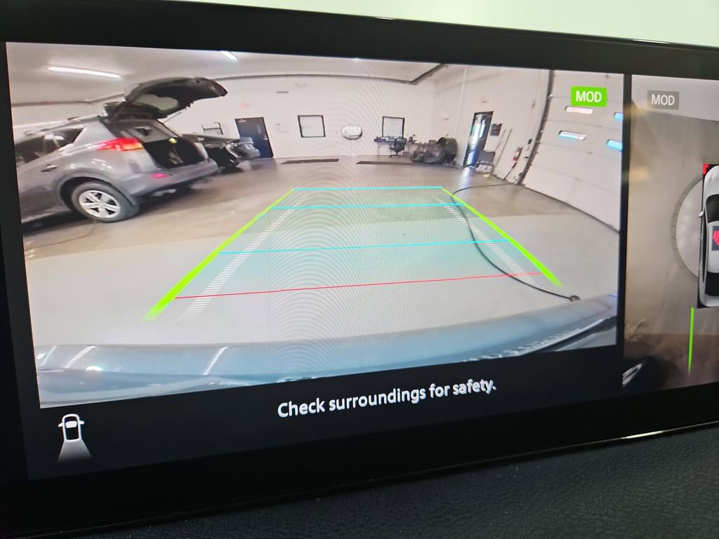 New 2026 Nissan Sentra SL image 20