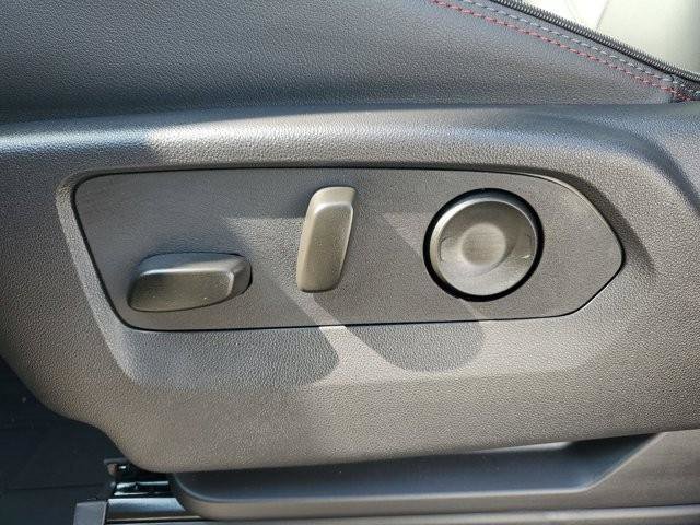 New 2026 Chevrolet Suburban RST w/ Comfort Package image 24