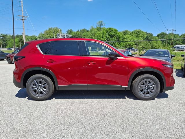 New 2026 MAZDA CX-5 Select AWD/4WD image 5